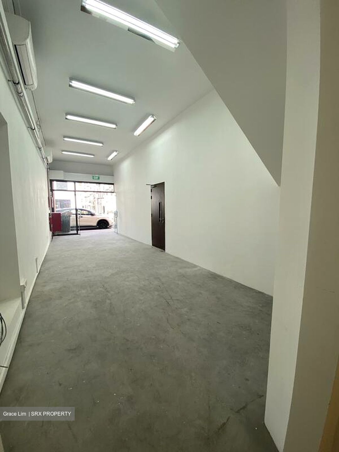 Jalan Kledek (D7), Shop House #526464191